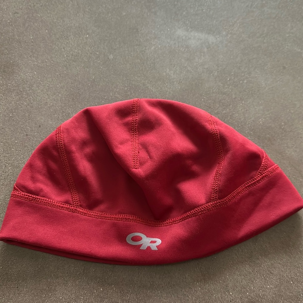 OR beanie hat